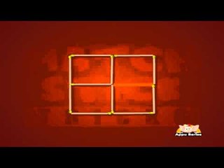 Matchstick Puzzles - 50