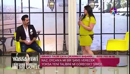 İzdivaçta Muhteşem Ses Muhteşem Yorum