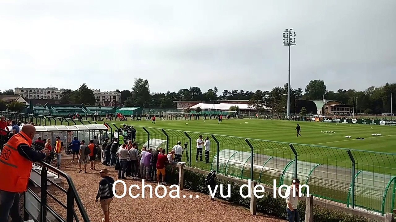 Standard-Lens: quelques images d'ambiance