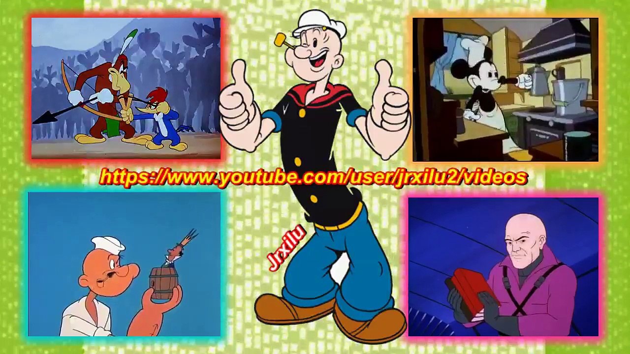 DESENHOS ANTIGOS EM PORTUGUES