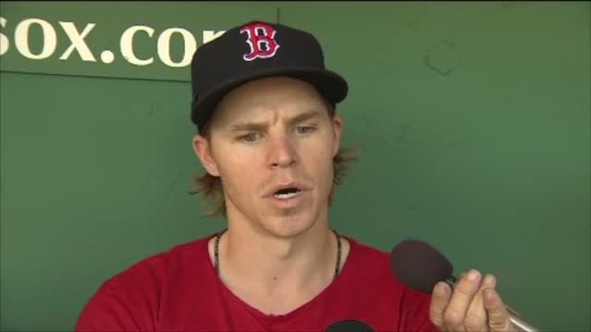 Brock Holt, Boston Red Sox: 'I deleted Twitter. I don't think people  actually understand what I was going through' with vertigo 