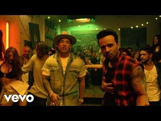 Luis Fonsi - Despacito ft. Daddy Yankee
