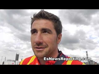 Romanian Water Polo Player Keeping It Real We're Not Winning Gold or anything - invade london
