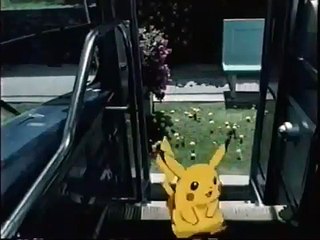 Nintendo Game Boy - Pokemon (1998)