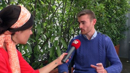 Benjamin Izarn : "Les ambassadeurs thématiques sont un gaspillage d'argent public"