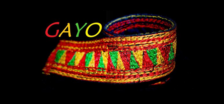 Lagu Gayo Terbaru 2017 - Jangin Gayo Lues (Aransemen) 4