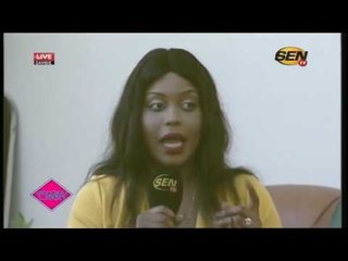 Sen Sante du samedi 18 févr. 2017