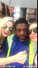 Erkeklerin Yanaklarından Öpen Youtube Zillileri