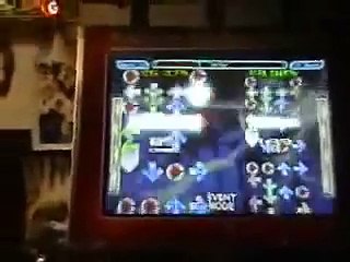 The Grand Finale of the Equinox ITG2 Tournament