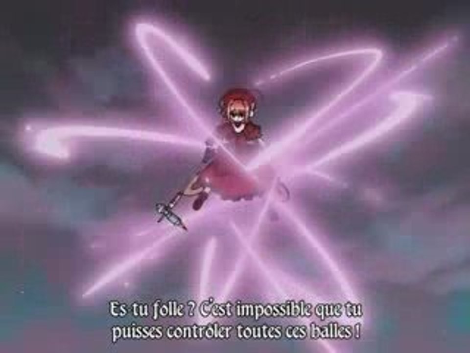 Mahou Shoujo Ririkaru Nanoha A'S 05 2/3