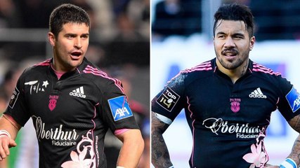 #21 Top LFR -  Les plus gros ratés du recrutement en Top 14 (Looking For Rugby)