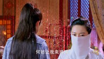 [Eng][HD]楚乔传 Princess Agents 15 Eng sub【未删减版】 赵丽颖 林更新 窦骁 李沁 主演