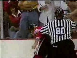 1999.9.25. Bob Probert vs Rob Zettler