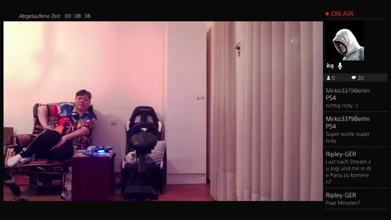 PS4-Live-Übertragung von rickymupp73  (GER) (3)