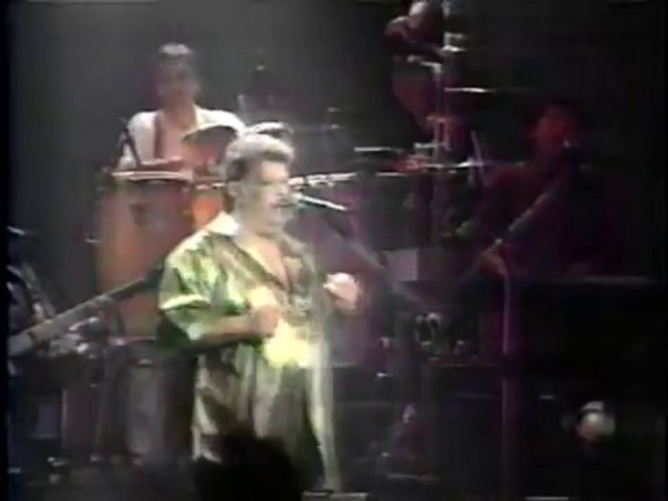 Especial Tim Maia (Rede Record 1998)