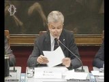 Roma - Disparità nei trattamenti pensionistici tra uomini e donne (06.07.17)