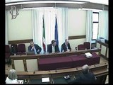 Roma - Audizione su finanza pubblica (06.07.17)