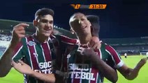 Richarlison Goal HD - Coritiba 0-1 Fluminense 16.07.2017