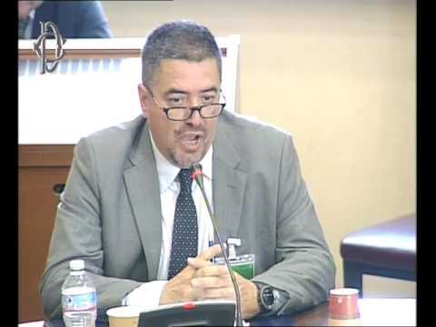 Roma - Ente farmaceutico militare Firenze, audizione direttore, Medica (05.07.17)