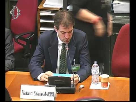 Roma - Equità trattamenti previdenziali, audizione Alleva ed esperti (05.07.17)