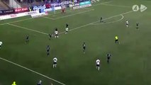 Oerebro 2:0 Goeteborg (Swedish Allsvenskan 16 July 2017)