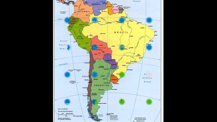 HISTORIA Y GEOGRAFÍA - POEMA DE VERANO BRISAS