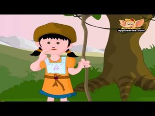 Animal Nursery Rhymes - Little Bo Beep - Kids