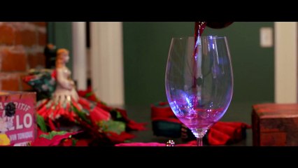 Volumes of Blood Horror Stories