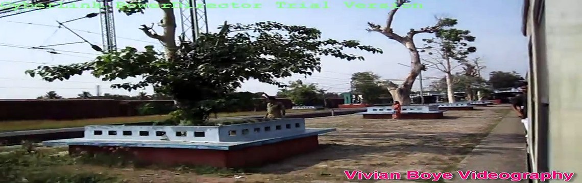 [HD] Latest SRC WAP-4 22880 overtakes at full blast