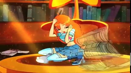 Winx Club - Especial 2 - A Vingança Das Trix