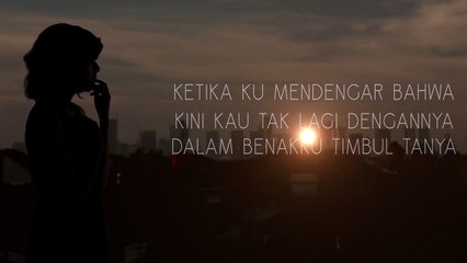 D~MUSIC-HIVI - Siapkah Kau 'Tuk Jatuh Cinta Lagi (Lyric Video)