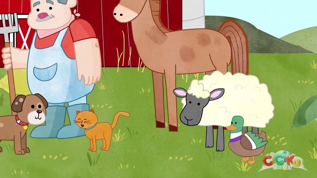 Ç-O-M-A-R - Sevimli Köpekli Çocuk Şarkısı _ Bebek Şarkıları 2017 _ Ciciko Kids Anonim #74 HD , Çizgi film izle 2017 & 2018