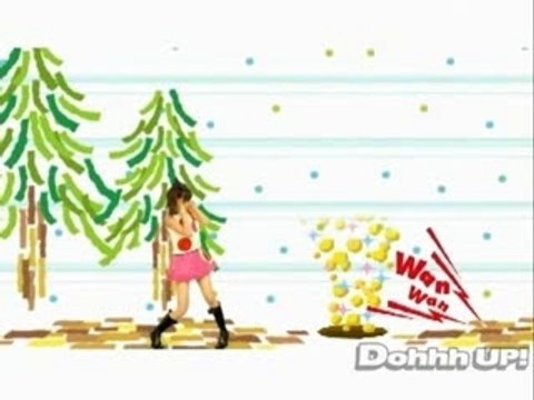 Koharu Kusumi - Chance (Kirarin Revolution OST)