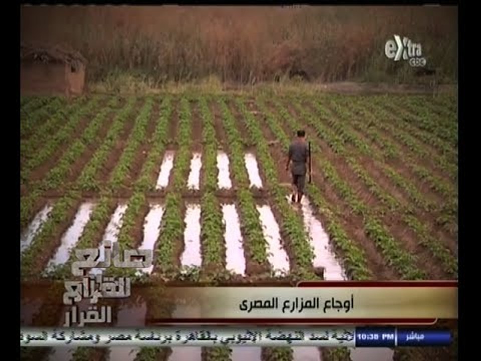 #صانع‪_‬القرار | كيف يمكن تجنب الآثار السلبية لزيادة أسعار الأسمدة ؟ | الجزء الثاني