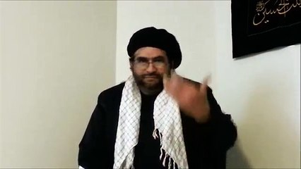 Majlis by  Faheem Basar Naqvi