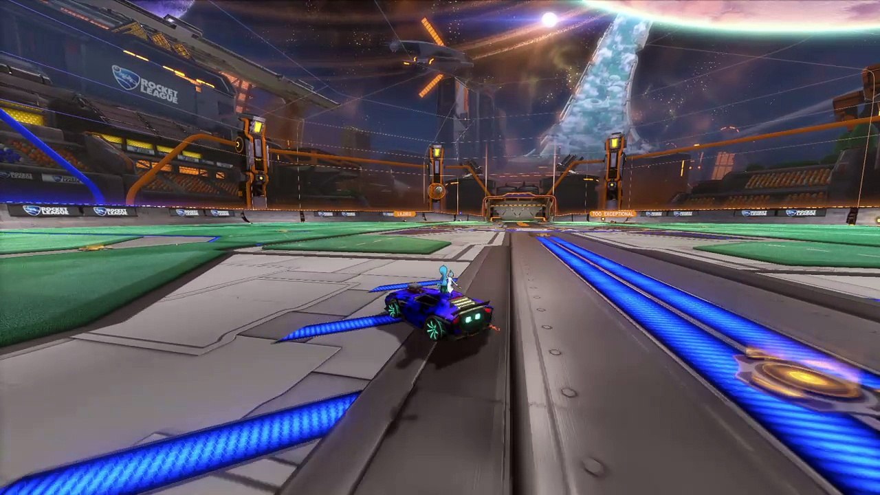 Rocket League®_freestyle