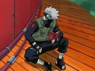 Kakashi