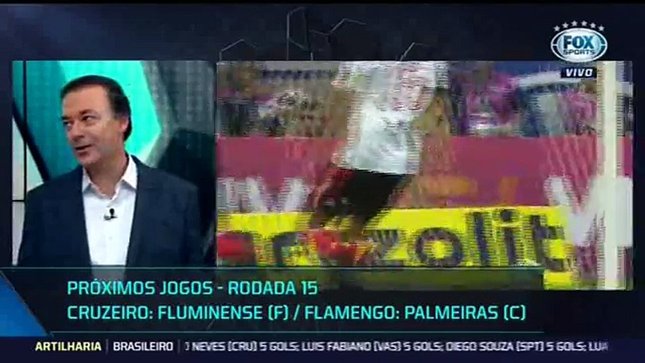 DAMIÃO PODE SAIR DO FLAMENGO E VOLTAR PARA O INTER