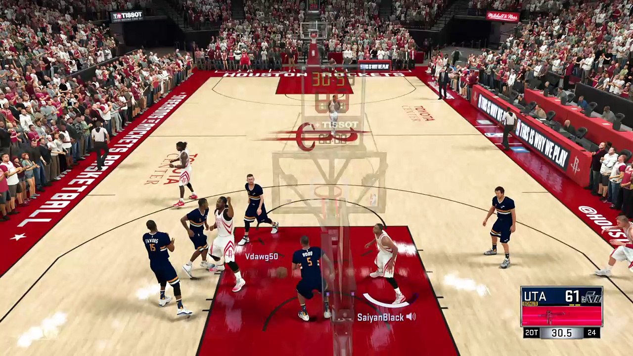 2 overtimes