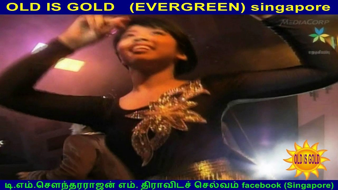 OLD IS GOLD   (EVERGREEN)     singapore  John Mammen  vol  2
