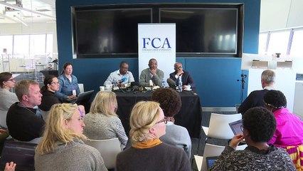 Afrique du Sud: l'image de l'ANC ternie par la corruption