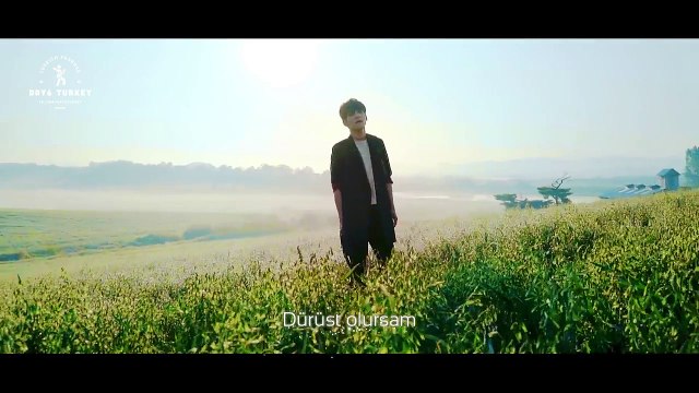 [Türkçe Altyazılı] DAY6 - I Smile