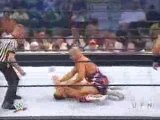 WWE - Rey Mysterio, John Cena, Edge vs Eddie Guerrero, Kurt