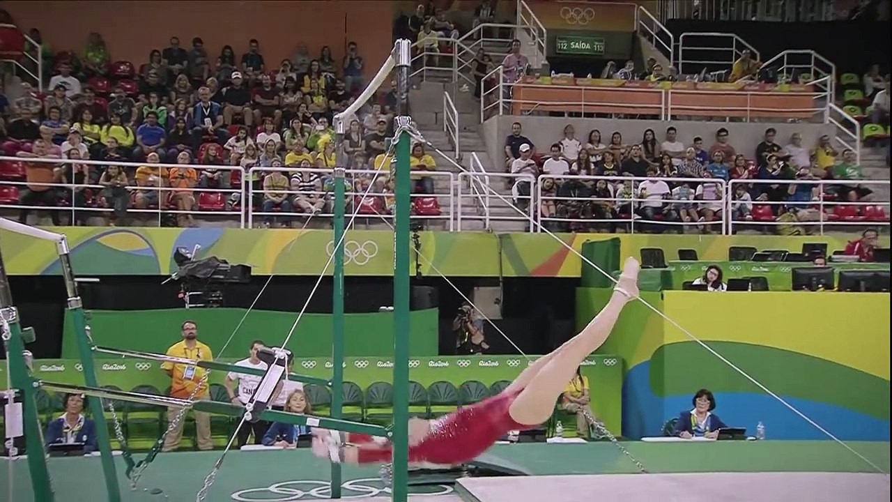 22.Olympic Manifesto – 1st Verse - #WhatItTakes #Rio2016