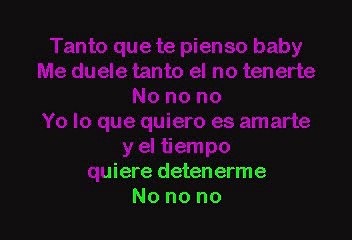 Ivy Queen - Papi Te Quiero (Karaoke)