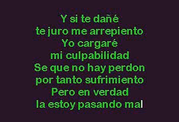Jerry Rivera - Herida Mortal (Karaoke)