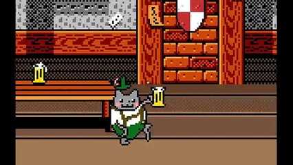 Nyan Cat - Genre Hopping