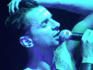 Dave Gahan - Deeper