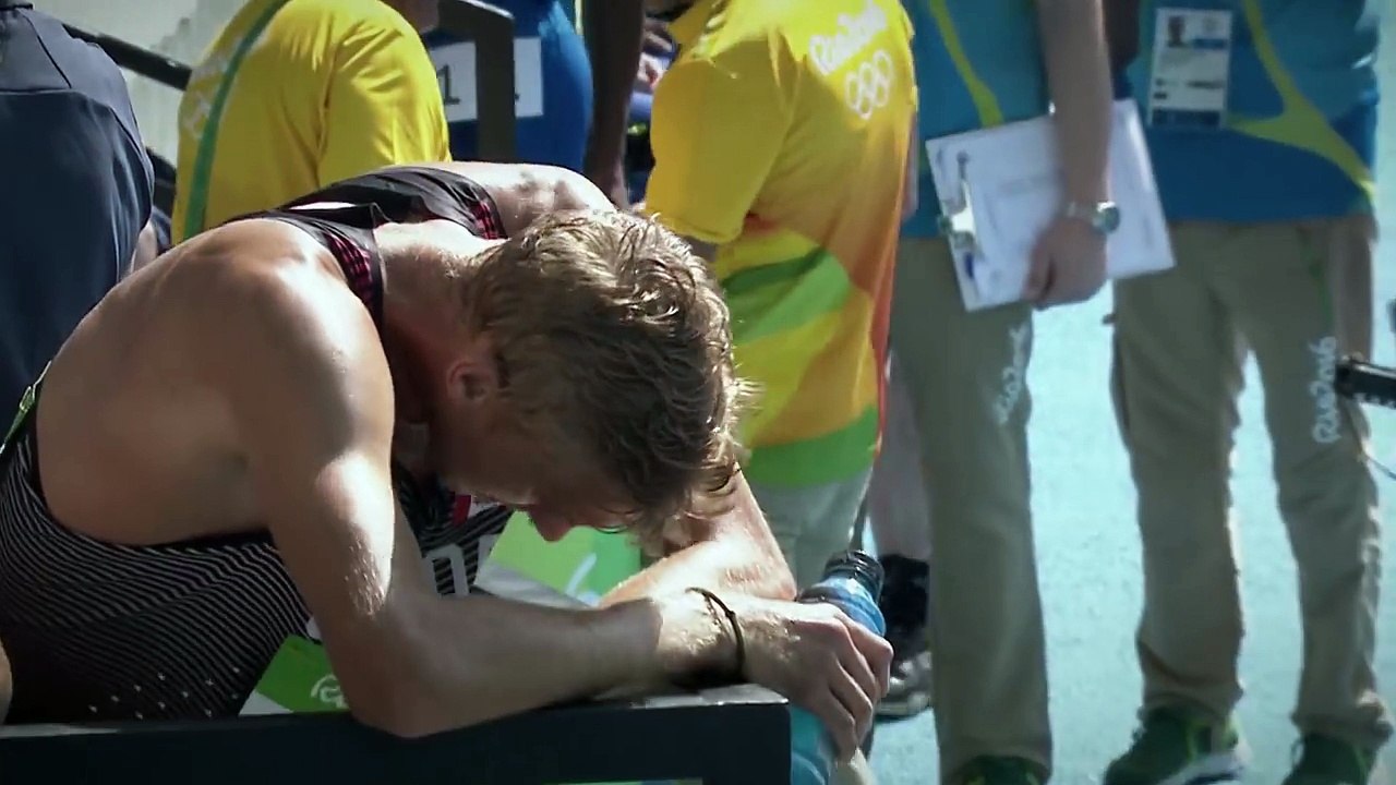 19.Olympic Manifesto – Final Verse - #WhatItTakes #Rio2016