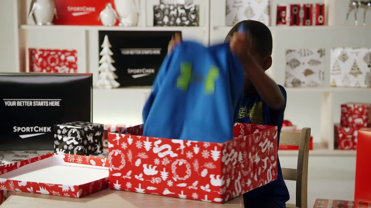 07.Sport Chek Kids Share Their Holiday Gift Guide
